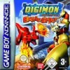 Juego online Digimon: BattleSpirit (GBA)